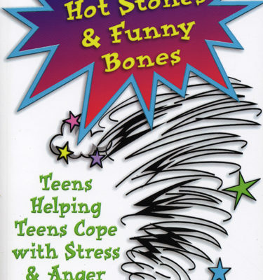 Hot Stones and Funny Bones Book (no longer in print)