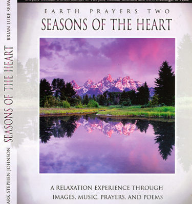 Seasons of the Heart Relaxation DVD