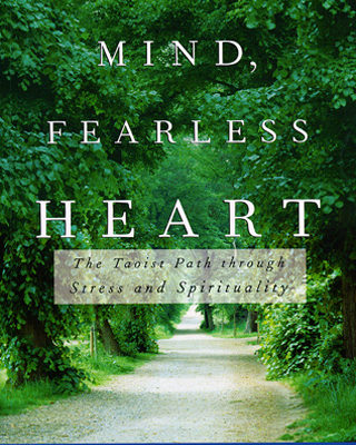 Quiet Mind, Fearless Heart Book<br><em>(no longer in print)</em>