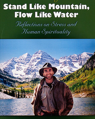 Stand Like Mountain, Flow Like Water Book