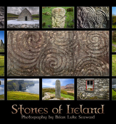 Stones of Ireland Poster