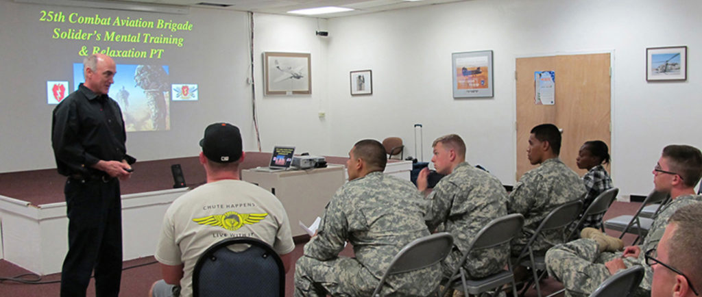 US Military Training Program Offerings
