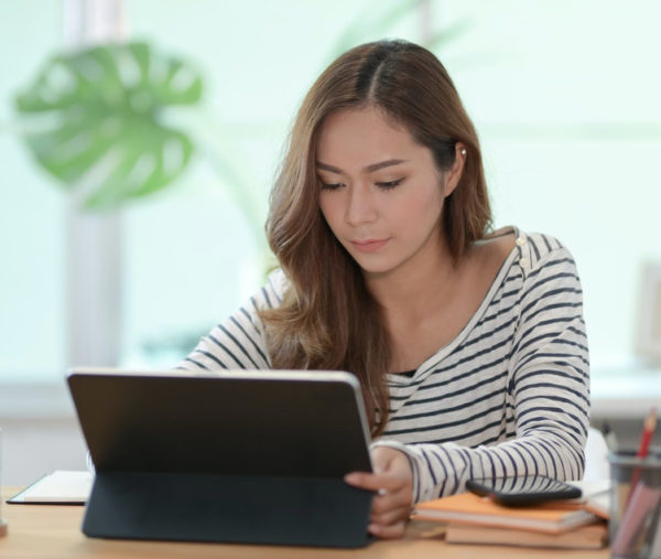 Online Holistic Stress Management Instructor Workshop - September 2023