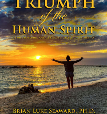 Triumph of the Human Spirit (Softcover)